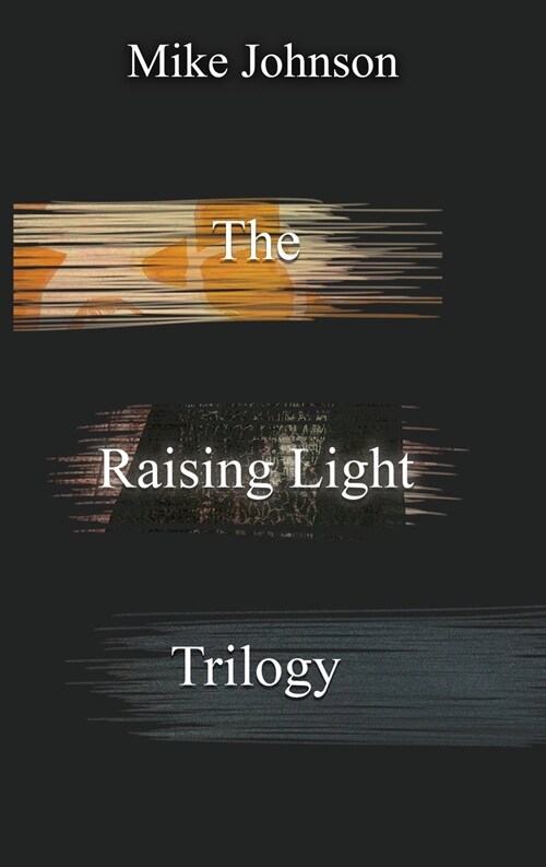 The Raising Light Trilogy (Paperback)