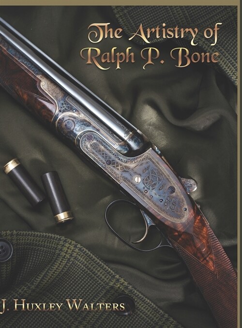 The Artistry of Ralph P. Bone (Hardcover)