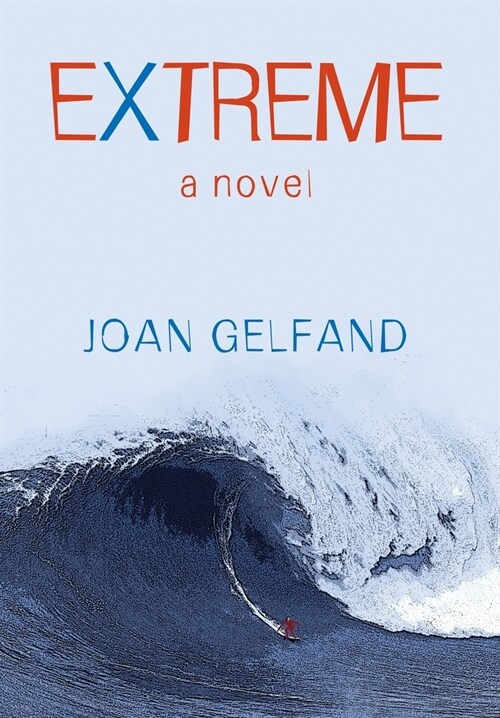 Extreme (Hardcover)
