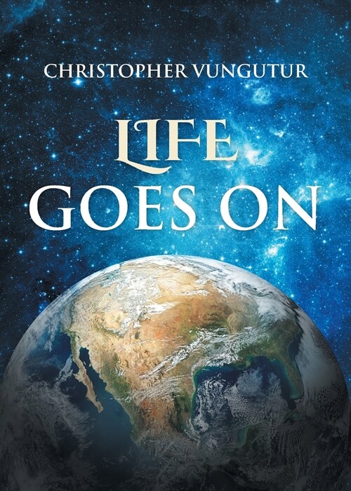 Life Goes On (Paperback)