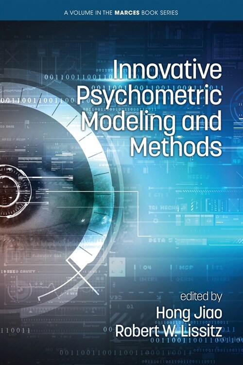 Innovative Psychometric Modeling and Methods (Paperback)