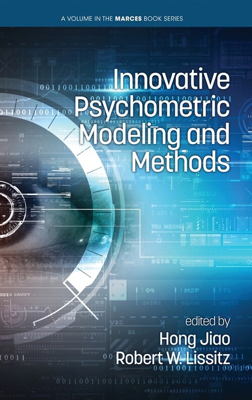 Innovative Psychometric Modeling and Methods (hc) (Hardcover)