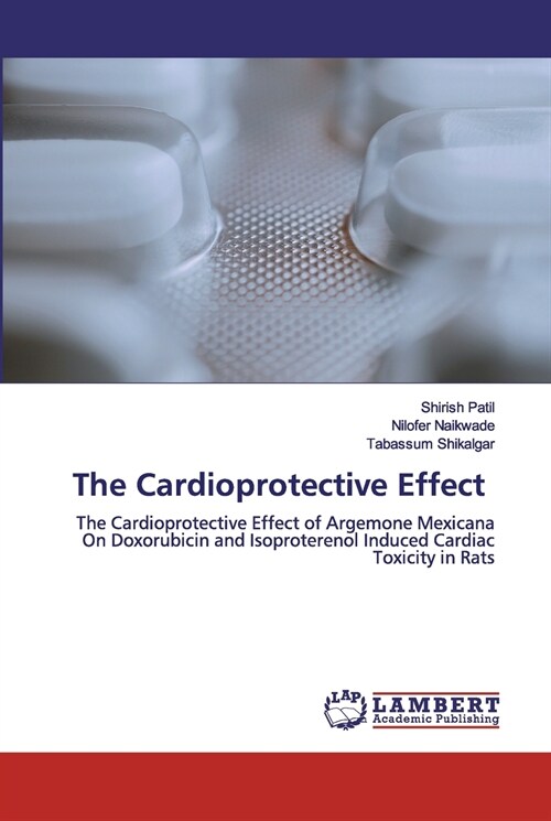 The Cardioprotective Effect (Paperback)