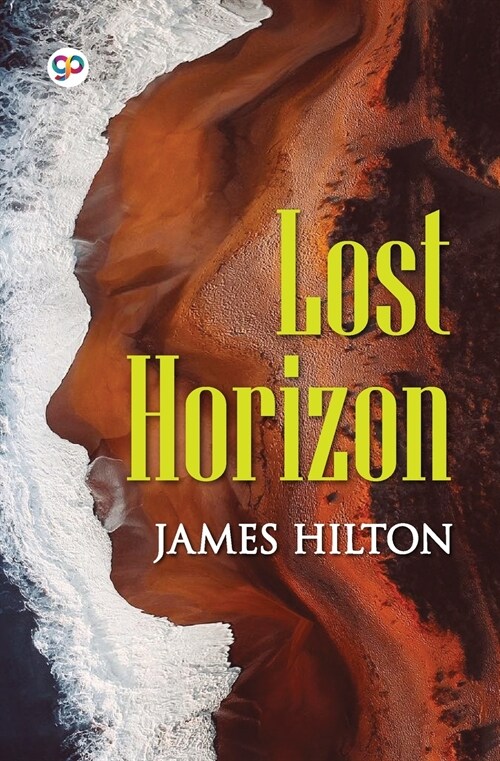 Lost Horizon (Paperback)