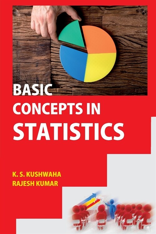 Basic Concepts In Statistics (Paperback)