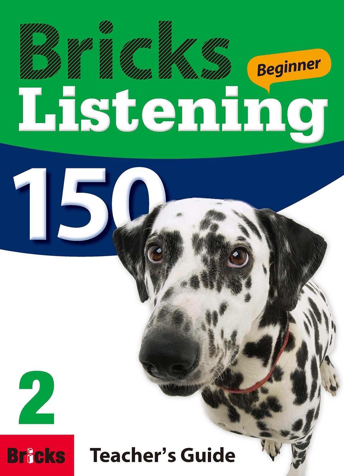 [중고] Bricks Listening Beginner 150 Level 2 : Teachers Guide