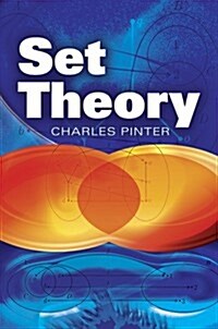 [중고] A Book of Set Theory (Paperback)