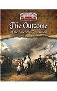 [중고] The Outcome of the American Revolution (Hardcover)