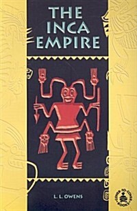 The Inca Empire (Paperback)