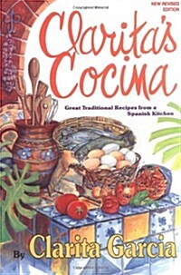 Claritas Cocina (Hardcover, Revised)