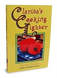 Claritas Cooking Lighter (Paperback)