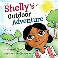 Shellys Outdoor Adventure (Paperback)