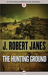 The Hunting Ground (Paperback)