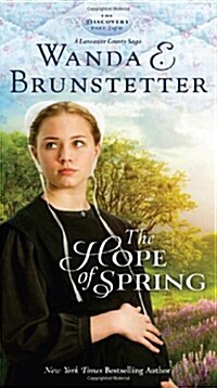 The Hope of Spring (Paperback)