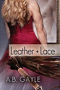 Leather+lace (Paperback)