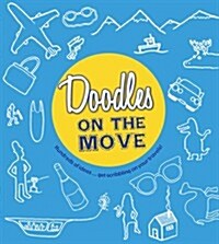 Doodles on the Move (Paperback)