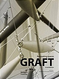 [중고] Graft in Architecture (Paperback)