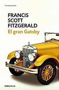El Gran Gatsby = The Great Gatsby (Paperback, 6)