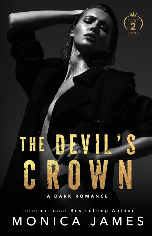 The Devils Crown-Part Two (Paperback)