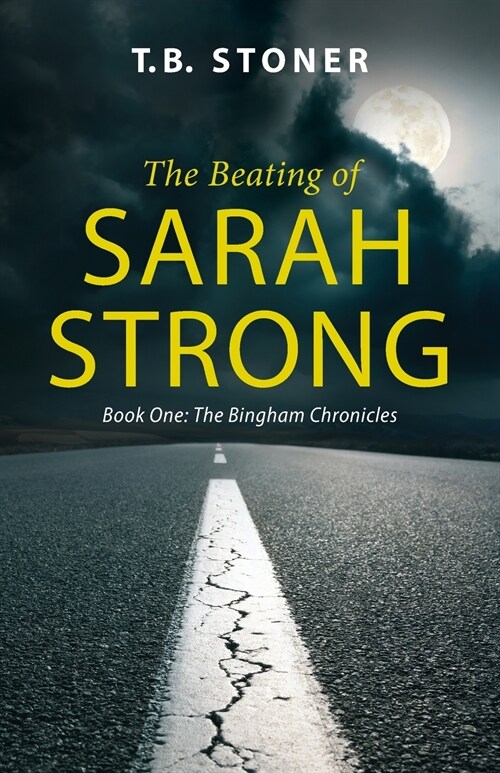 The Beating of Sarah Strong (Paperback)