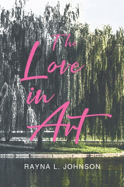 The Love in Art (Paperback)