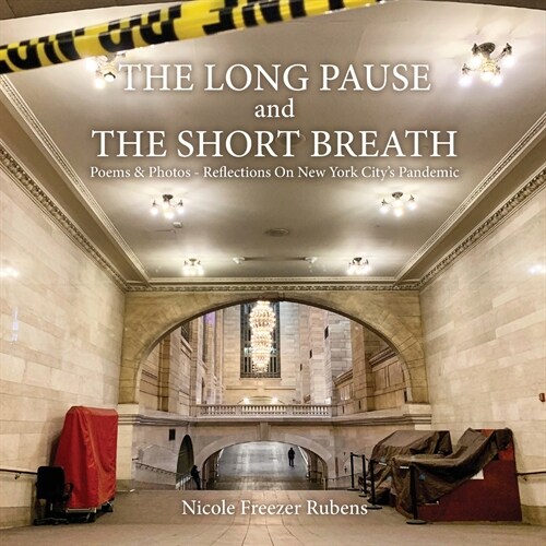 The Long Pause and the Short Breath (Paperback)