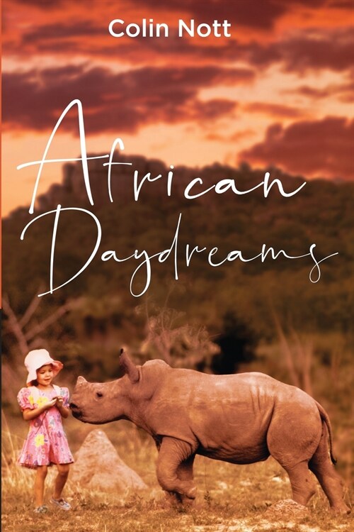 African Daydreams (Paperback)