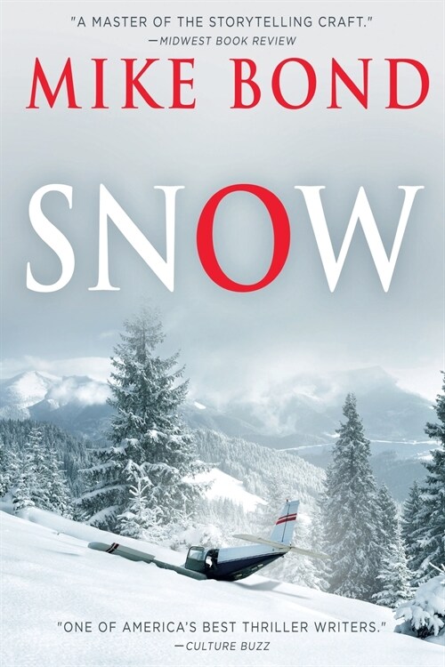 Snow (Paperback)