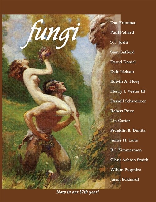 Fungi, Issue 23 (Paperback)