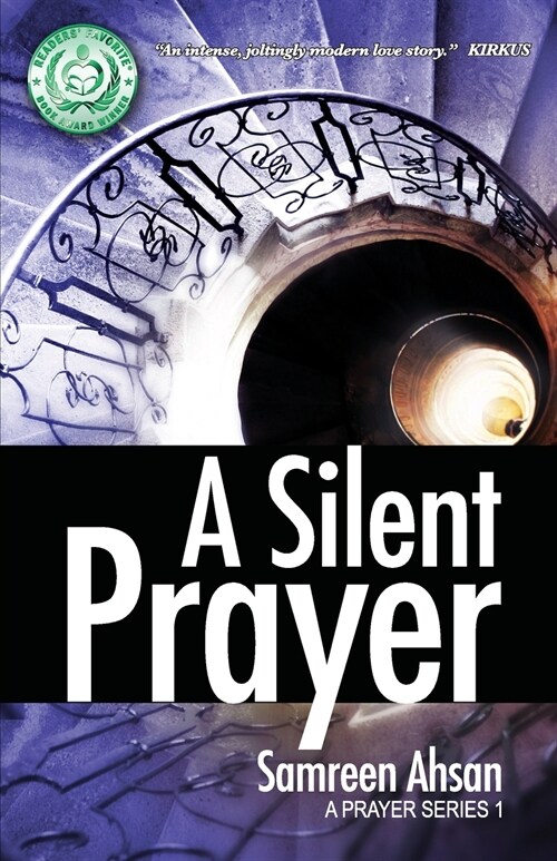 A Silent Prayer: A Prayer Series I (Paperback, 2020)
