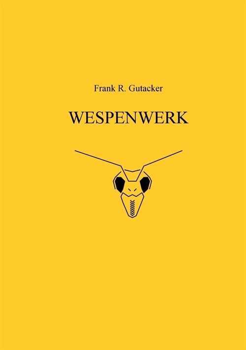 WESPENWERK (Paperback)