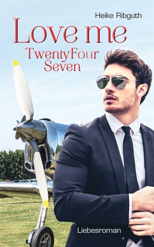 Love me TwentyFourSeven (Paperback)