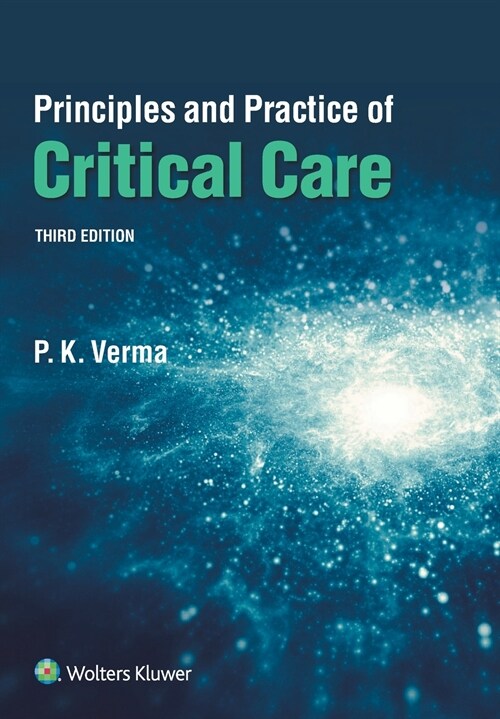 Principles and Practice of Critical Care, 3e (Paperback)