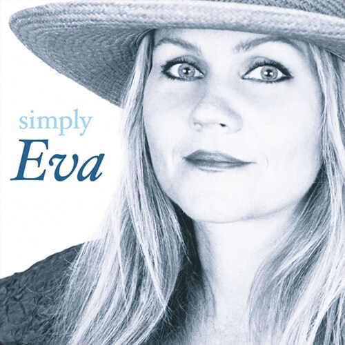 [중고] [수입] Eva Cassidy - Simply Eva [180g 2LP]