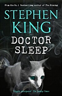 Doctor Sleep (Hardcover)
