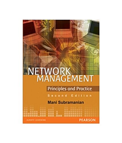 Network Management (Paperback)