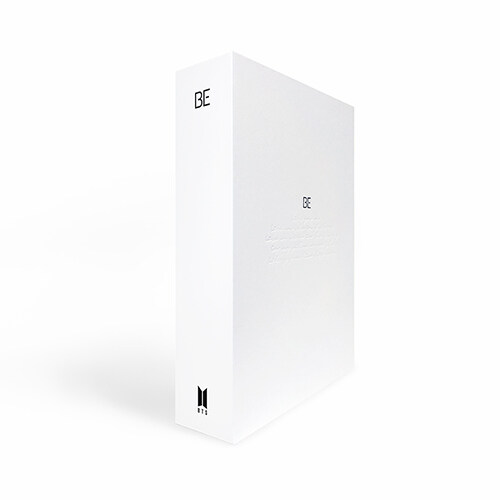 방탄소년단 - BE [Deluxe Edition][초회 한정반]