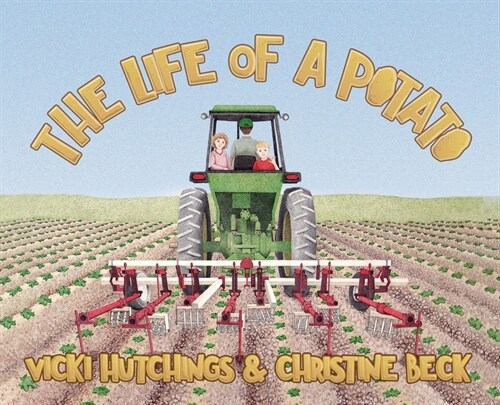 The Life of a Potato (Hardcover)