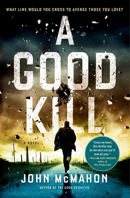A Good Kill (Hardcover)