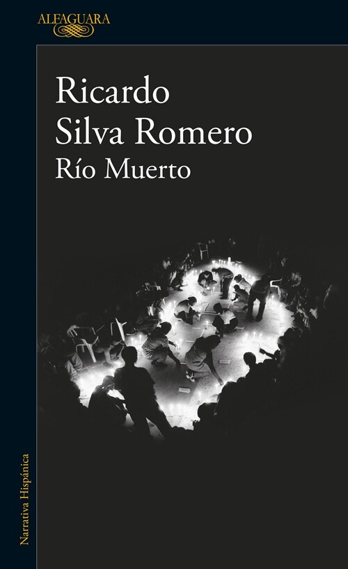 R? Muerto / Dead River (Paperback)