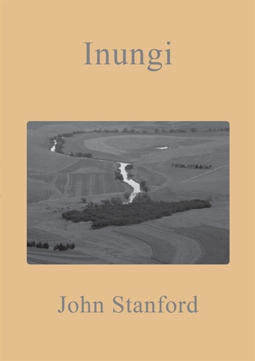 Inungi (Paperback)