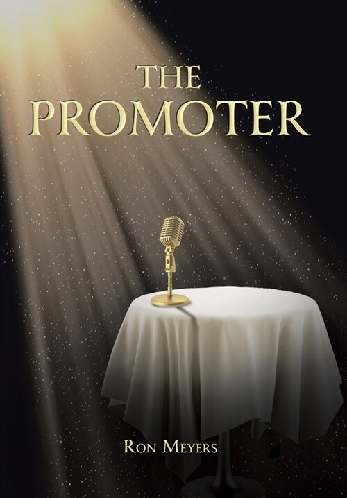 The Promoter (Hardcover)