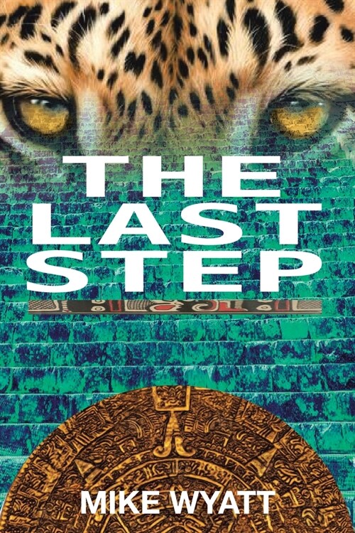 The Last Step (Paperback)