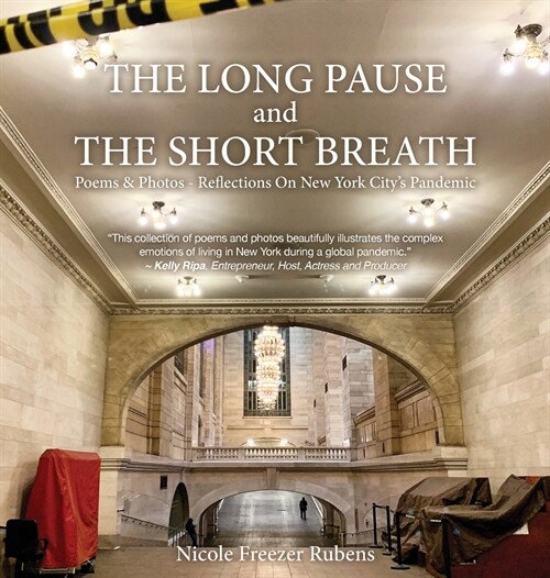 The Long Pause and the Short Breath (Hardcover)