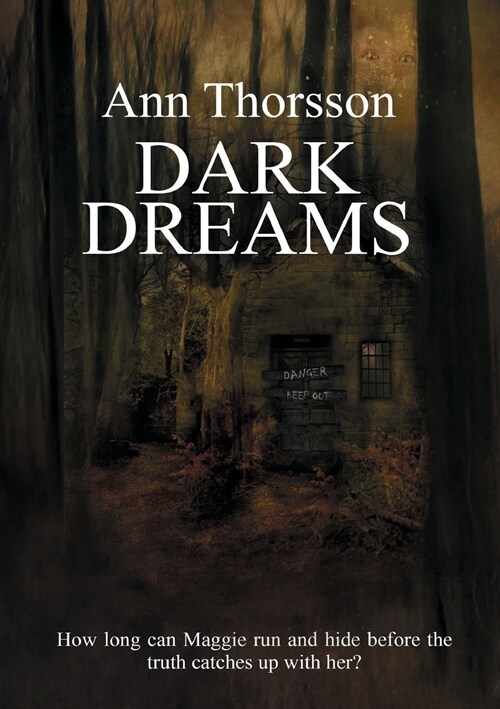 Dark Dreams (Paperback)