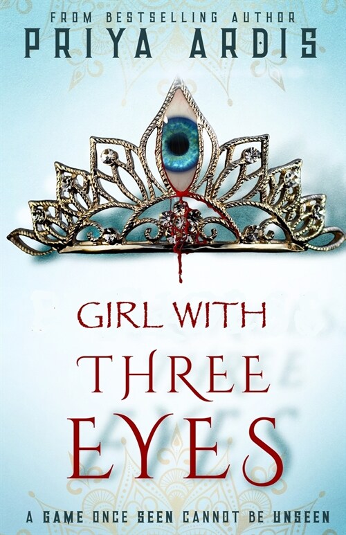 Girl With Three Eyes (Paperback)
