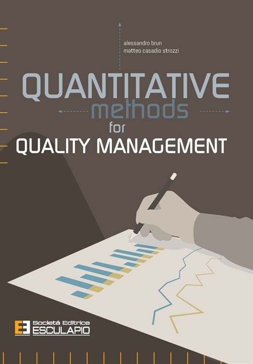 Quantitative Methods for Quality Management (Paperback)