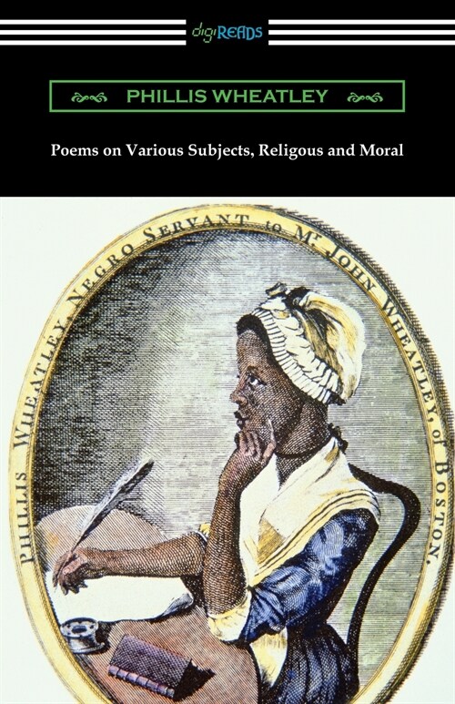 Poems on Various Subjects, Religious and Moral (Paperback)