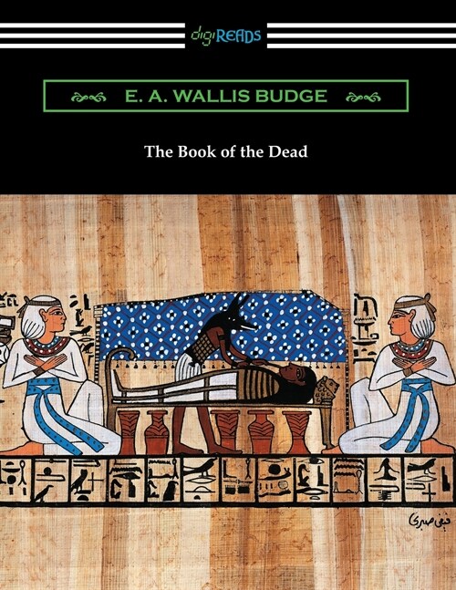 The Book of the Dead (Paperback)