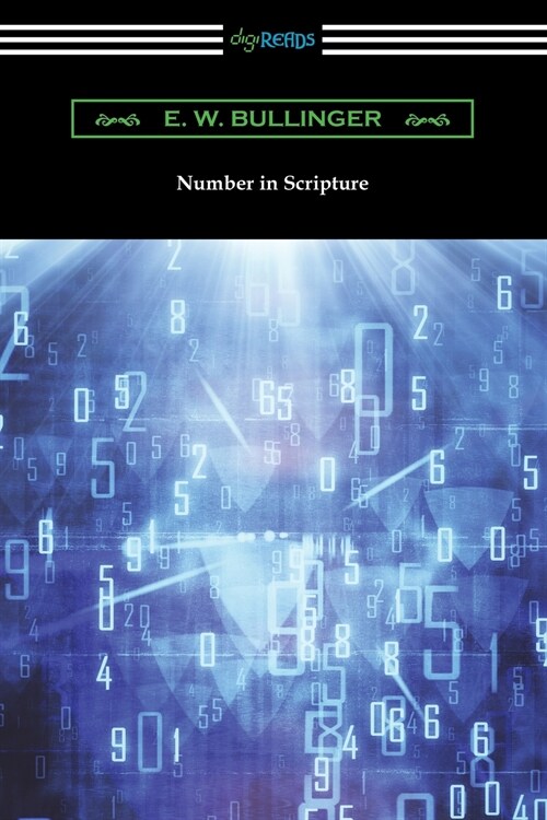 Number in Scripture (Paperback)